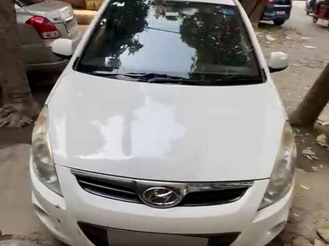 Second Hand Hyundai i20 [2010-2012] Magna 1.2 in Delhi