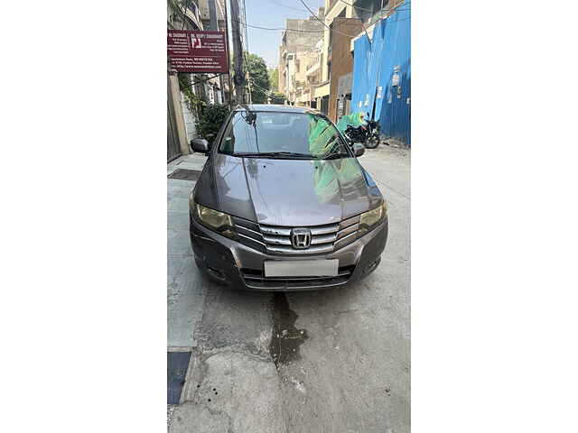 Second Hand Honda City [2011-2014] 1.5 V MT in Delhi