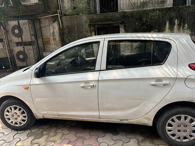 Second Hand Hyundai i20 [2010-2012] Era 1.2 BS-IV in Delhi