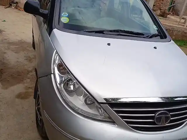 Second Hand Tata Indica Vista [2012-2014] LS TDI BS-III in Kanpur