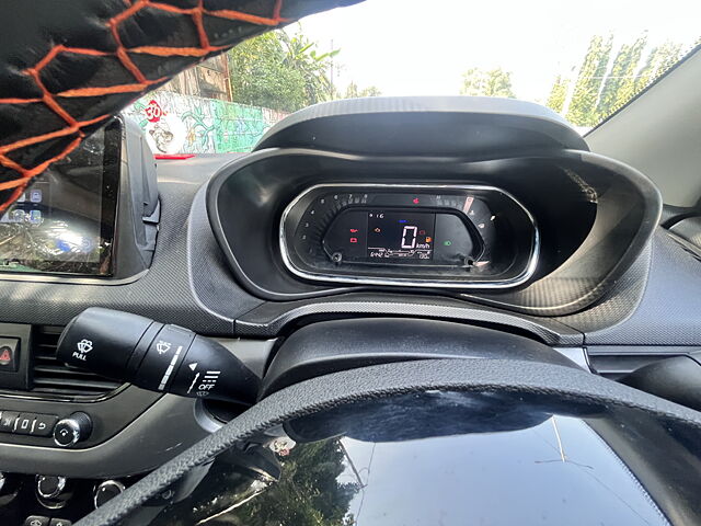 Second Hand Tata Nexon [2020-2023] XM [2020-2023] in Bhubaneswar