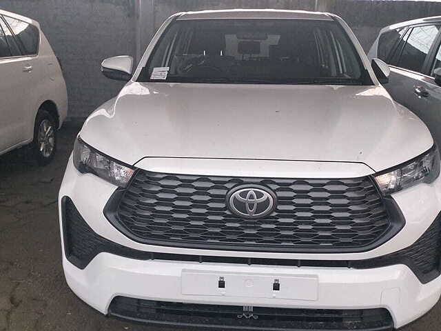 Second Hand Toyota Innova Hycross ZX (O) Hybrid 7 STR in Delhi