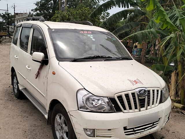 Second Hand Mahindra Xylo [2009-2012] E8 ABS BS-III in Begusarai