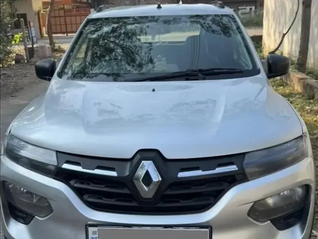 Second Hand Renault Kwid [2019-2022] RXT [2020-2021] in Dehradun