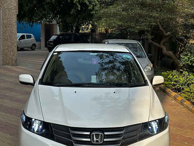 Second Hand Honda City [2008-2011] 1.5 V MT in Faridabad