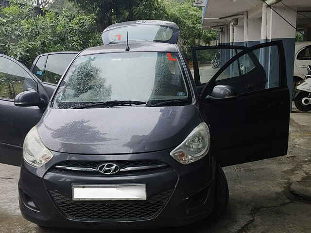 Second Hand Hyundai i10 [2010-2017] Magna 1.2 Kappa2 in Hyderabad