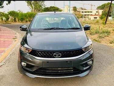 Second Hand Tata Tiago XZ Plus [2020-2023] in Lucknow