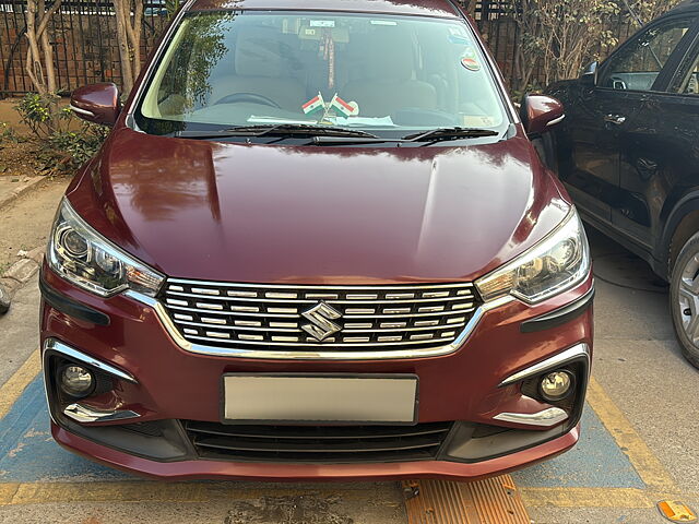 Second Hand Maruti Suzuki Ertiga [2018-2022] VXi in Noida