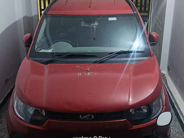 Second Hand Mahindra KUV100 NXT K4 Plus D 6 STR in Kanpur Nagar