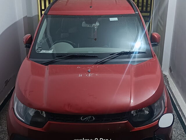 Second Hand Mahindra KUV100 NXT K4 Plus D 6 STR in Kanpur Nagar