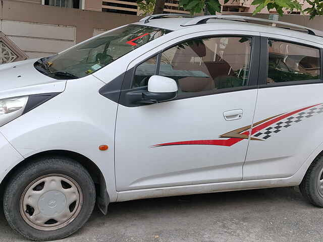 Second Hand Chevrolet Beat [2011-2014] LT Diesel in Coimbatore