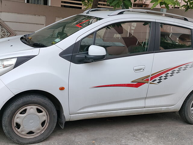 Second Hand Chevrolet Beat [2011-2014] LT Diesel in Coimbatore