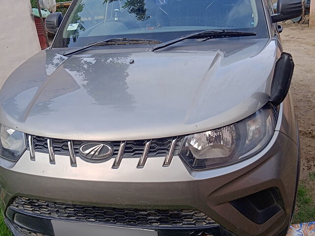 Second Hand Mahindra KUV100 NXT K2 Plus D 6 STR in Rewari