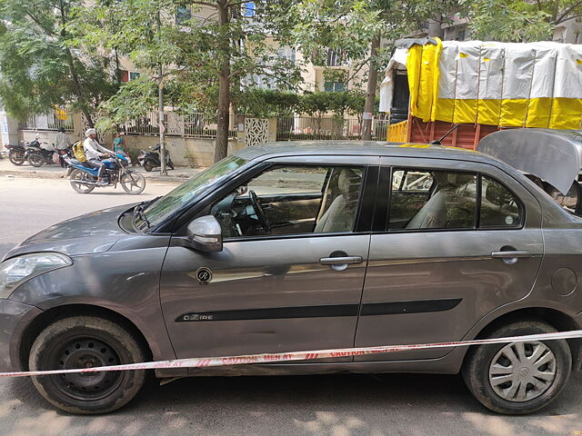 Second Hand Maruti Suzuki Swift DZire [2011-2015] VXI in Noida