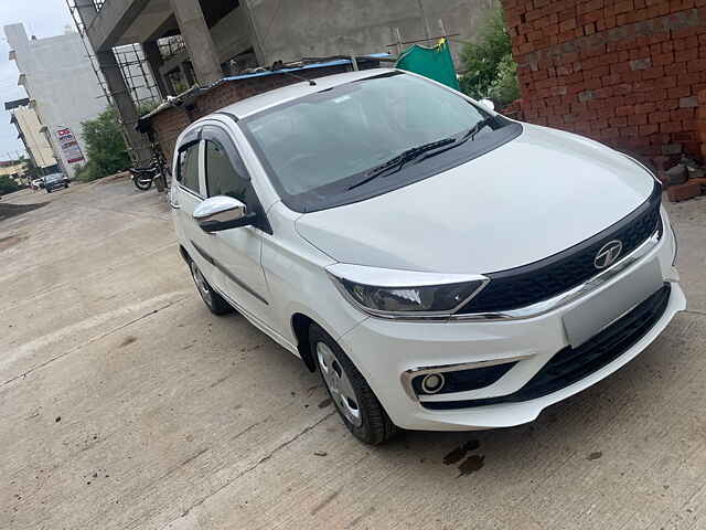 Second Hand Tata Tiago XT [2020-2023] in Bhopal