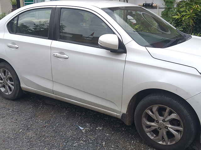 Second Hand Honda Amaze [2018-2021] 1.5 VX MT Diesel [2018-2020] in Vijaywada