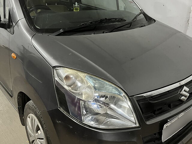 Second Hand Maruti Suzuki Wagon R 1.0 [2010-2013] LXi in Greater Noida