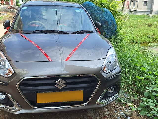 Second Hand Maruti Suzuki Dzire [2020-2024] VXi CNG [2020-2023] in Patna