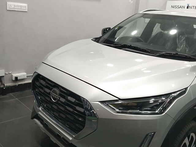 Second Hand Nissan Magnite [2020-2024] XE  [2020] in Meerut