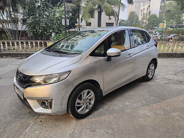 Second Hand Honda Jazz [2015-2018] S MT [2015-2016] in Mumbai