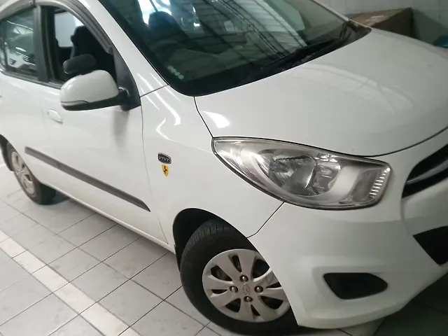 Second Hand Hyundai i10 [2010-2017] 1.2 L Kappa Magna Special Edition in Kozhikode