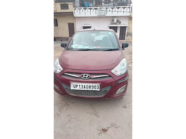 Second Hand Hyundai i10 [2010-2017] Magna 1.2 Kappa2 in Bulandshahar