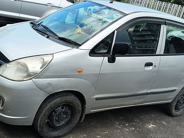 Second Hand Maruti Suzuki Estilo LXi CNG BS-IV in Ghaziabad