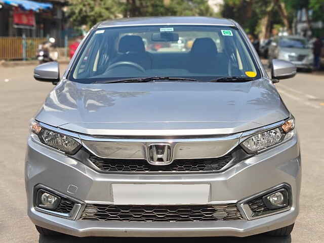 Second Hand Honda Amaze [2018-2021] 1.2 V CVT Petrol [2018-2020] in Mumbai