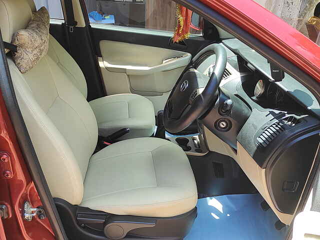 Second Hand Tata Manza [2011-2015] Aura ABS Safire BS-IV in Bangalore