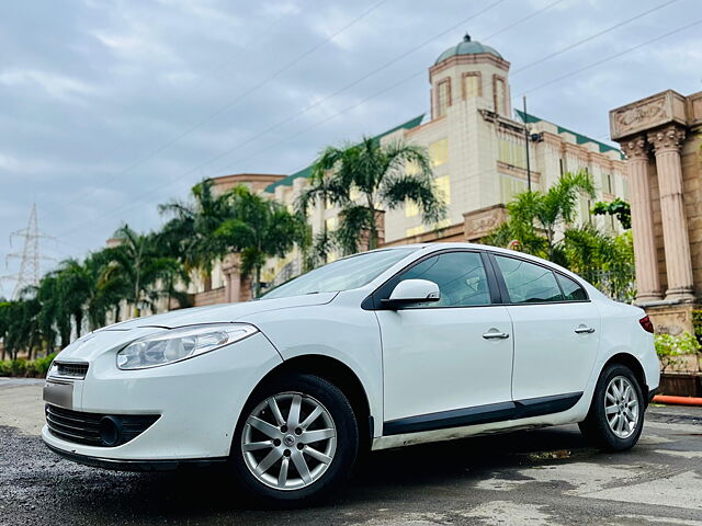 Second Hand Renault Fluence [2011-2014] 1.5 E2 in Thane