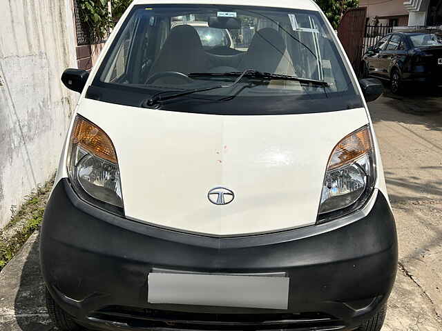 Second Hand Tata Nano [2011-2013] CX in Jabalpur