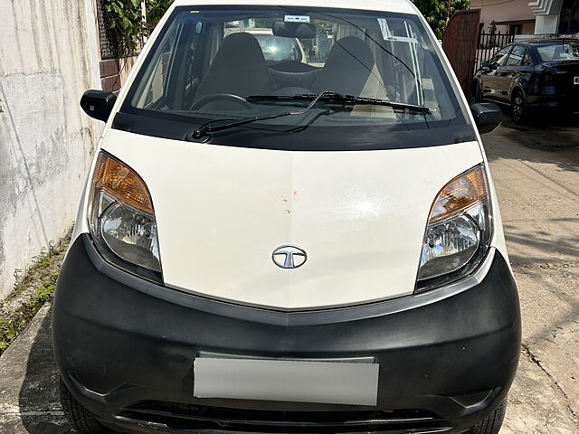 Second Hand Tata Nano [2011-2013] CX in Jabalpur