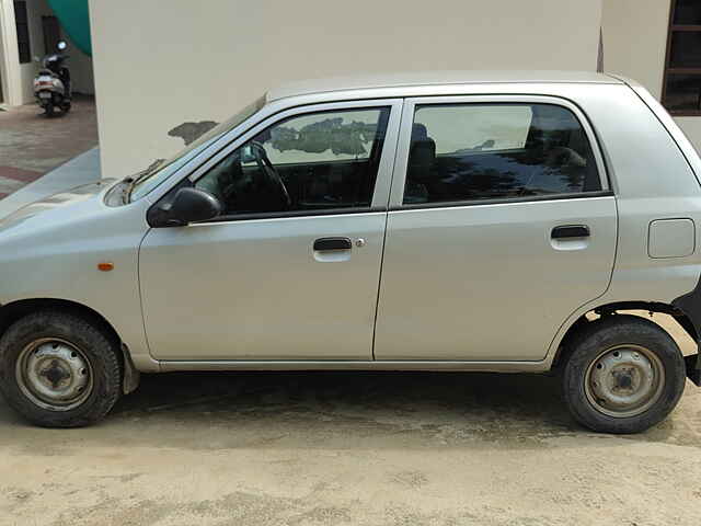 Second Hand Maruti Suzuki Alto [2005-2010] LXi BS-III in Gurgaon