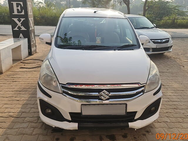 Second Hand Maruti Suzuki Ertiga [2015-2018] VDI SHVS in Kannauj