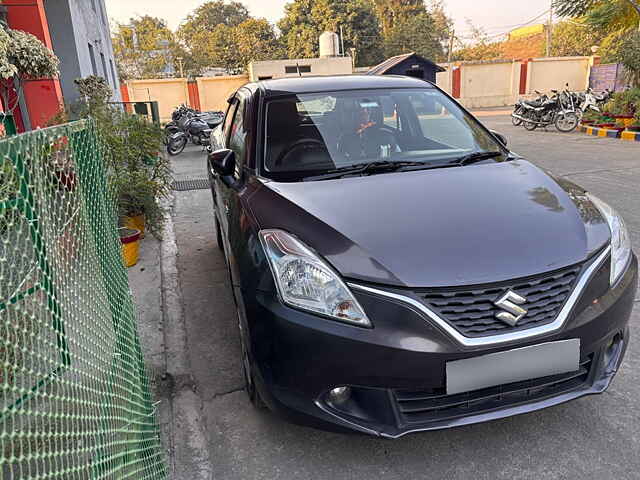 Second Hand Maruti Suzuki Baleno [2015-2019] Delta 1.3 in Hisar