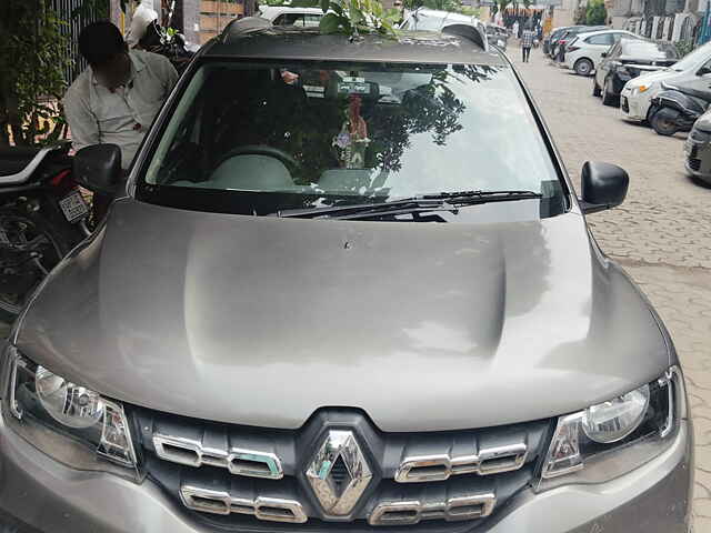 Second Hand Renault Kwid [2015-2019] RXT [2015-2019] in Ghaziabad