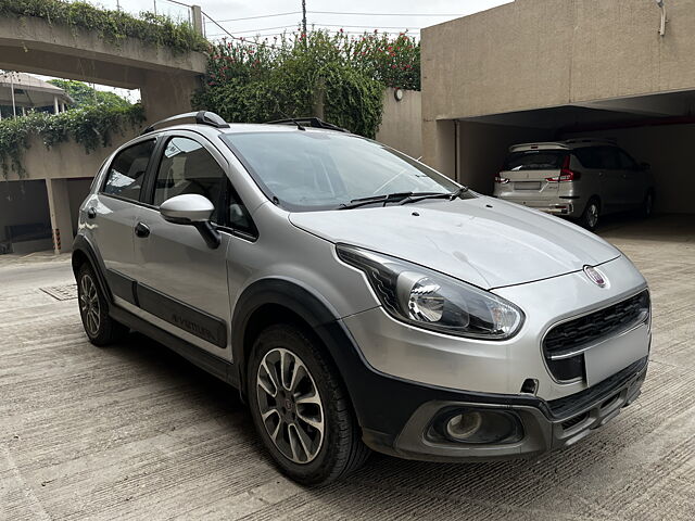 Second Hand Fiat Avventura Emotion Multijet 1.3 in Pune