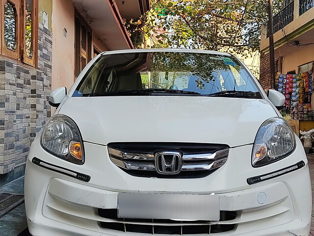 Second Hand Honda Amaze [2013-2016] 1.2 S i-VTEC in Meerut