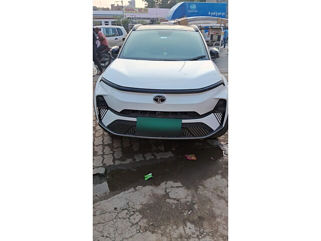 Second Hand Tata Nexon EV Empowered Plus Long Range in Kanpur