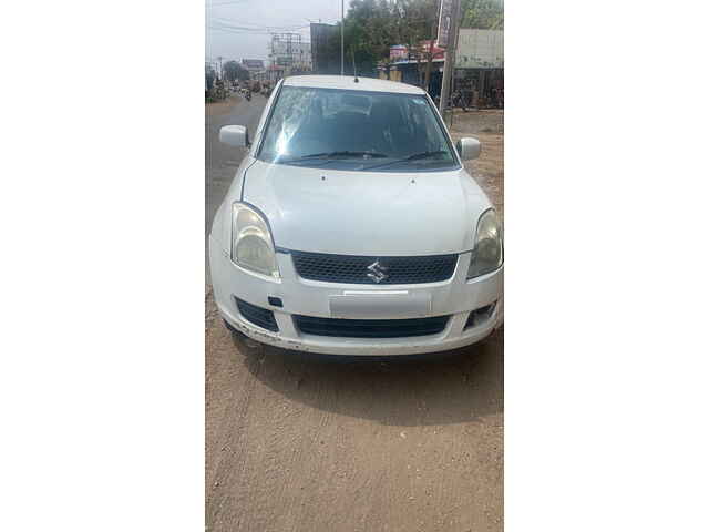 Second Hand Maruti Suzuki Swift  [2010-2011] LXi 1.2 BS-IV in Pune