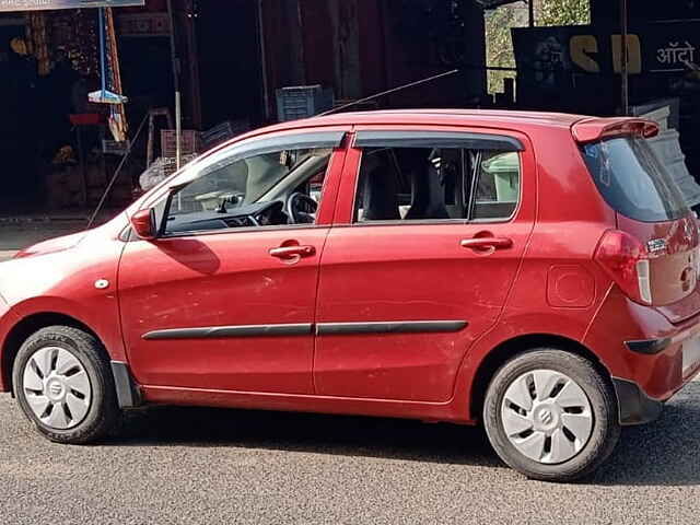 Second Hand Maruti Suzuki Celerio [2017-2021] VXi (O) AMT [2017-2019] in Pune