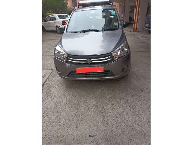 Second Hand Maruti Suzuki Celerio [2014-2017] VXi AMT in Ghaziabad