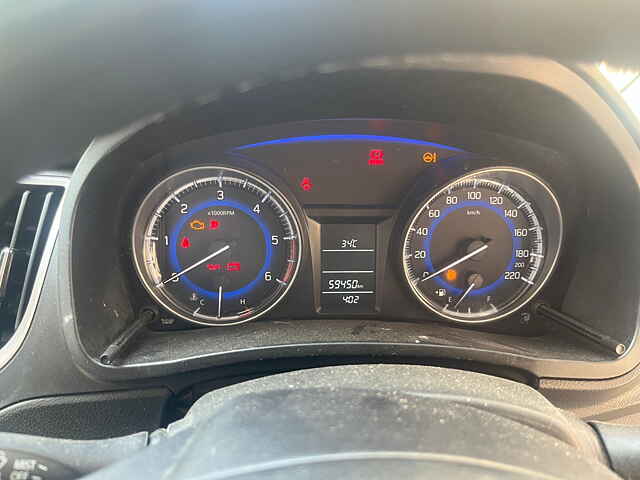 Second Hand Maruti Suzuki Baleno [2015-2019] Delta 1.3 in Ambala City