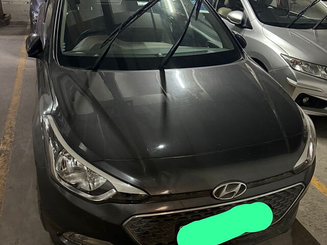 Second Hand Hyundai Elite i20 [2017-2018] Sportz 1.2 in Noida