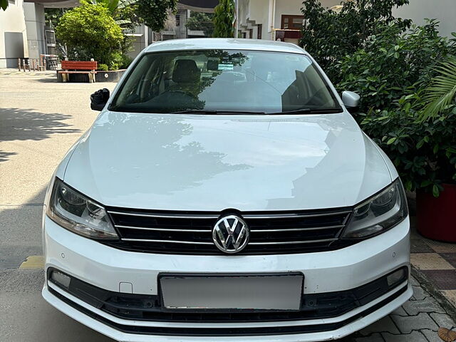 Second Hand Volkswagen Jetta Comfortline TDI in Panipat