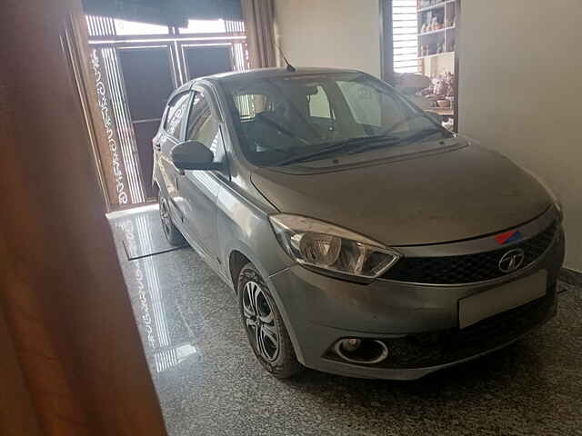 Second Hand Tata Tiago [2016-2020] Revotron XZ in Jhajjar