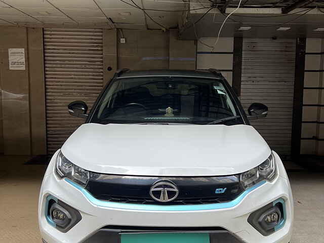 Second Hand Tata Nexon EV [2020-2022] XZ Plus in Mumbai