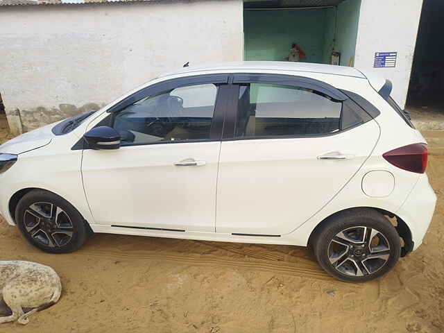 Second Hand Tata Tiago XZ Plus [2020-2023] in Jaipur