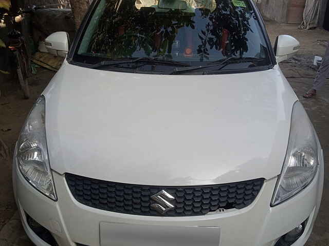 Second Hand Maruti Suzuki Swift [2011-2014] VDi in Jind