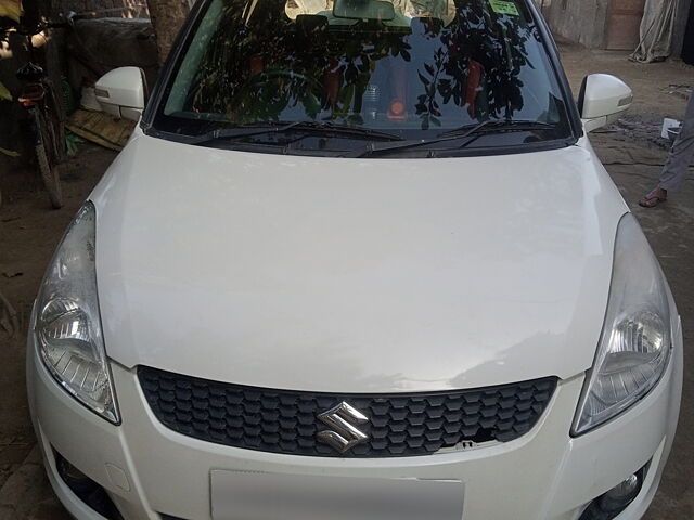 Second Hand Maruti Suzuki Swift [2011-2014] VDi in Jind